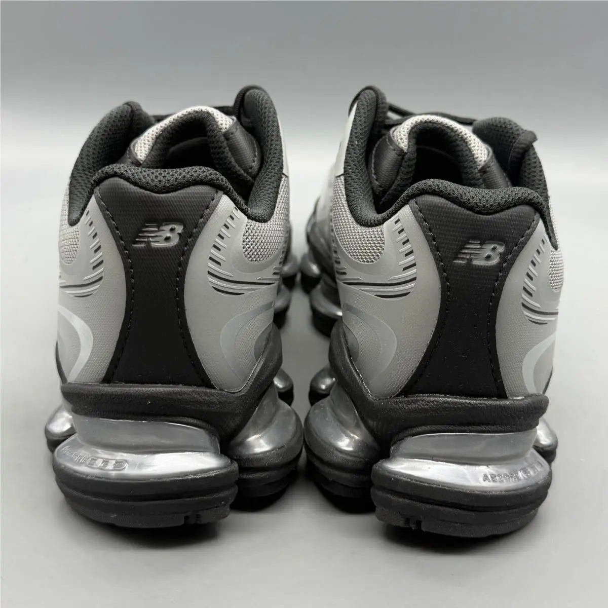 New Balance shoes - New Balance 2000 - U20006OU - Silver/Black 2