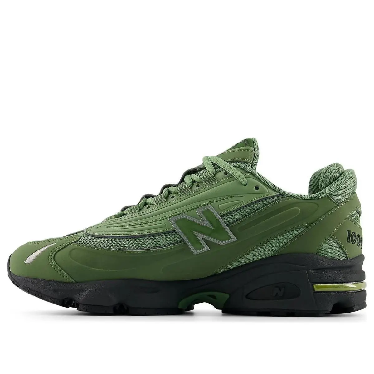 New Balance shoes - New Balance 1000 - M1000D - Green 1