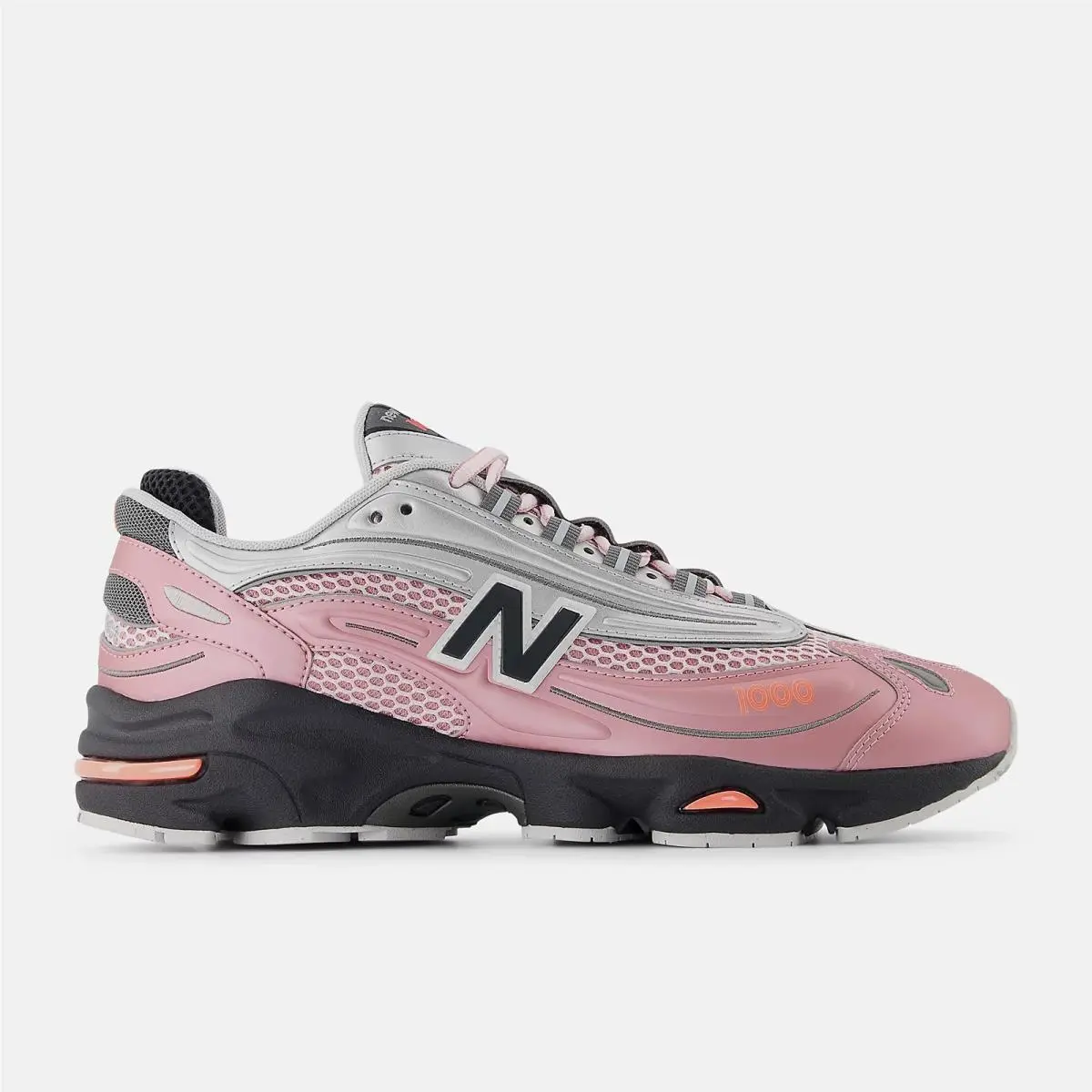 New Balance shoes - New Balance 1000 - M1000U - Pink 13