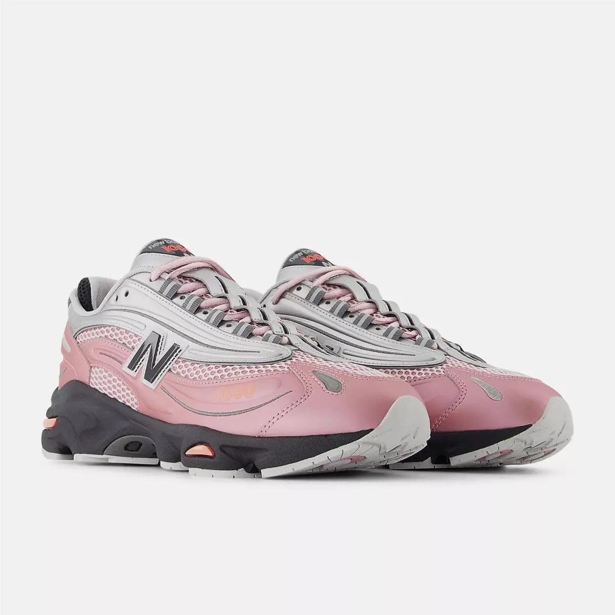 New Balance shoes - New Balance 1000 - M1000U - Pink 14