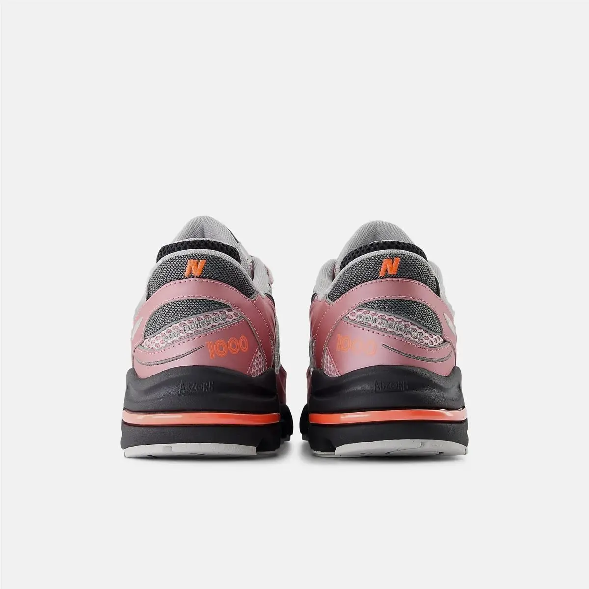 New Balance shoes - New Balance 1000 - M1000U - Pink 17