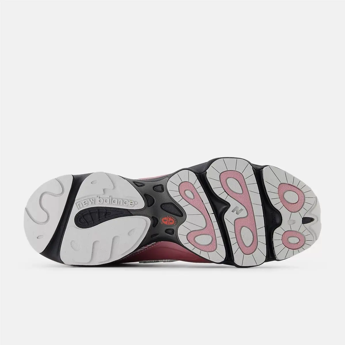New Balance shoes - New Balance 1000 - M1000U - Pink 18