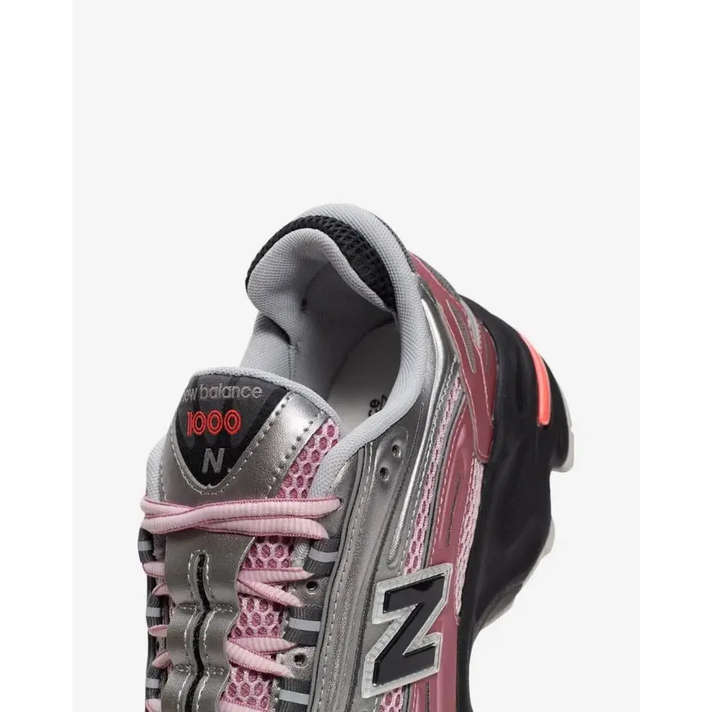 New Balance shoes - New Balance 1000 - M1000U - Pink 19