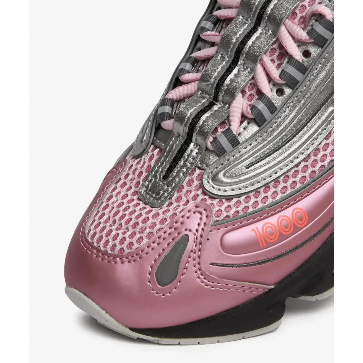 New Balance shoes - New Balance 1000 - M1000U - Pink 20