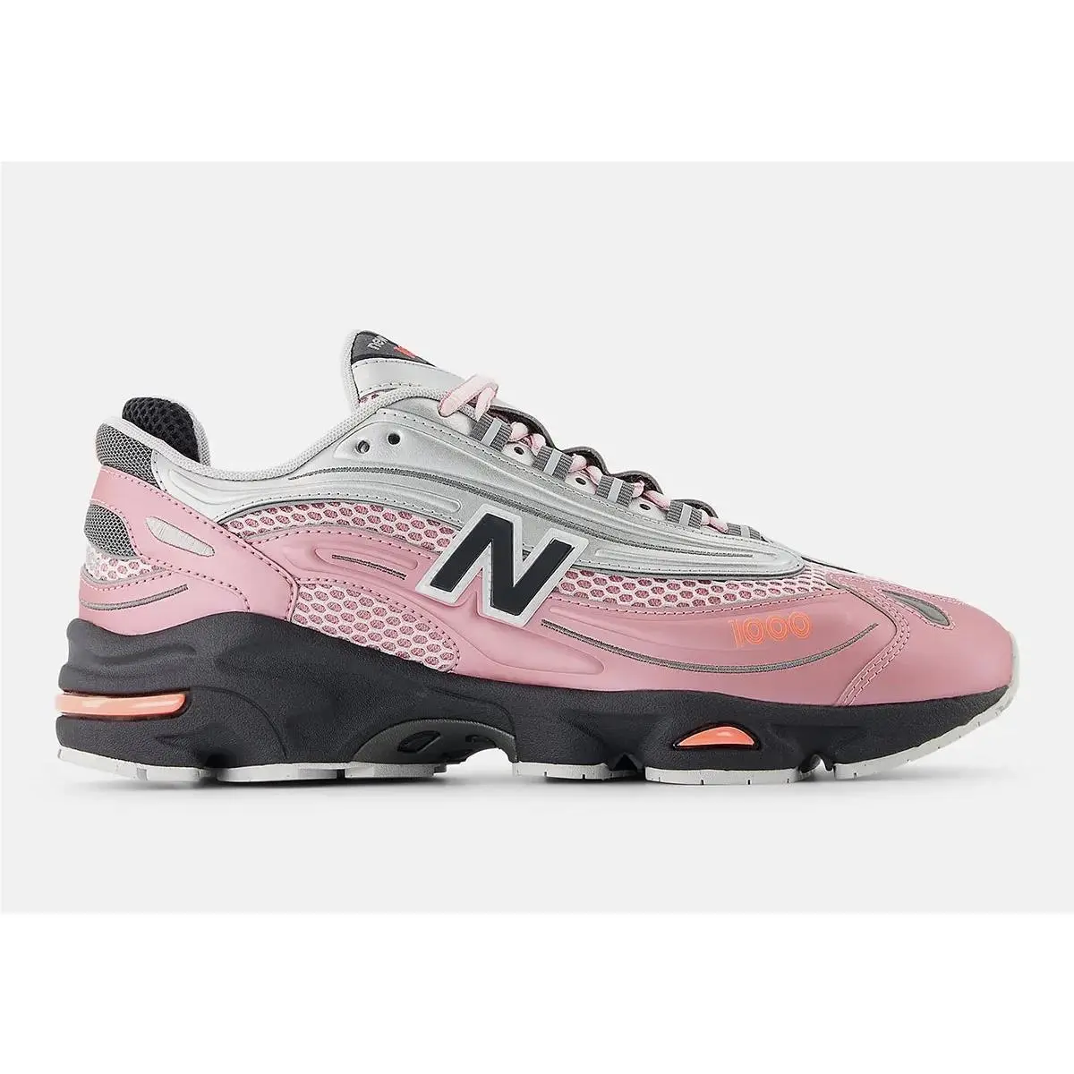 New Balance shoes - New Balance 1000 - M1000U - Pink 0