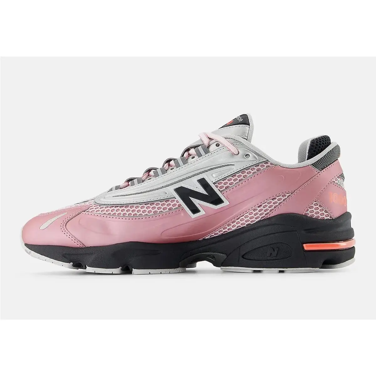 New Balance shoes - New Balance 1000 - M1000U - Pink 1