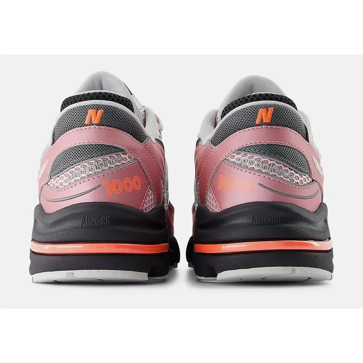 New Balance shoes - New Balance 1000 - M1000U - Pink 3