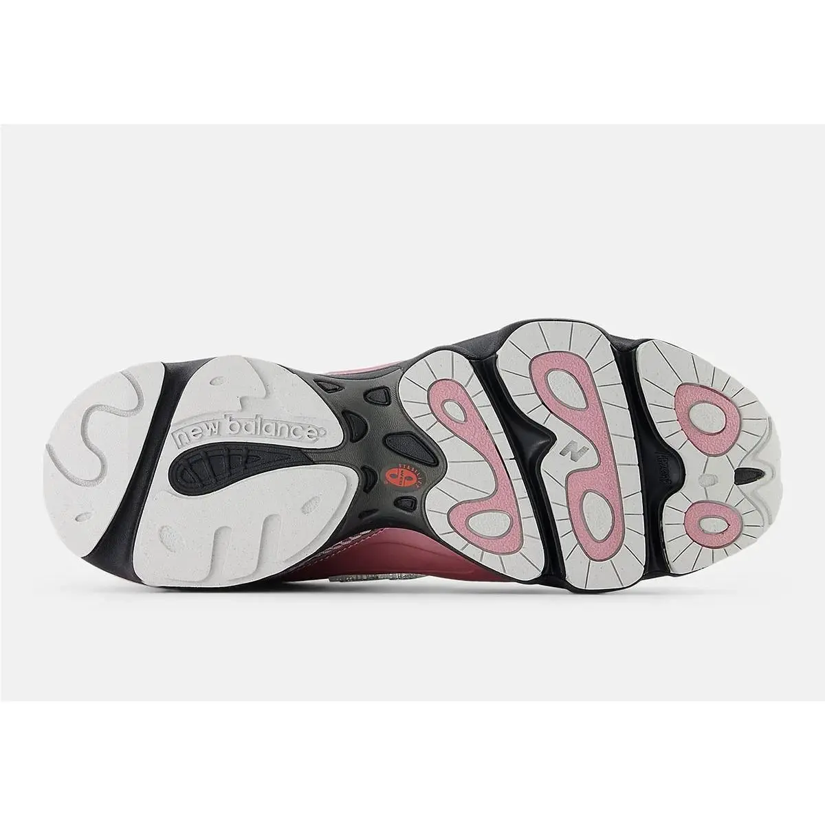 New Balance shoes - New Balance 1000 - M1000U - Pink 4