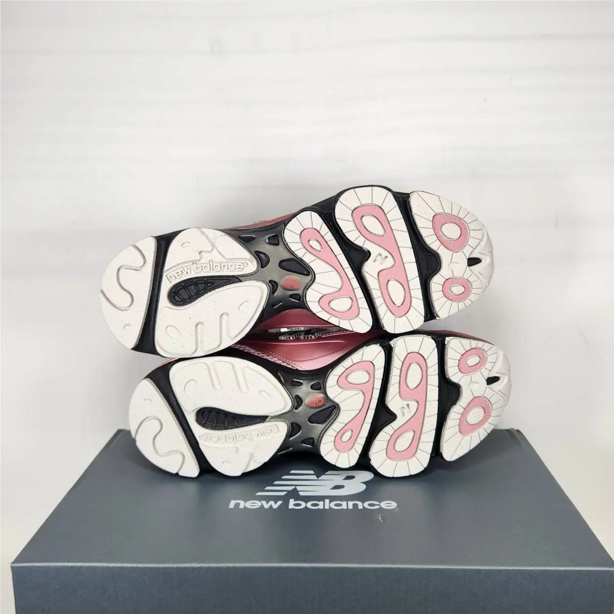 New Balance shoes - New Balance 1000 - M1000U - Pink 4