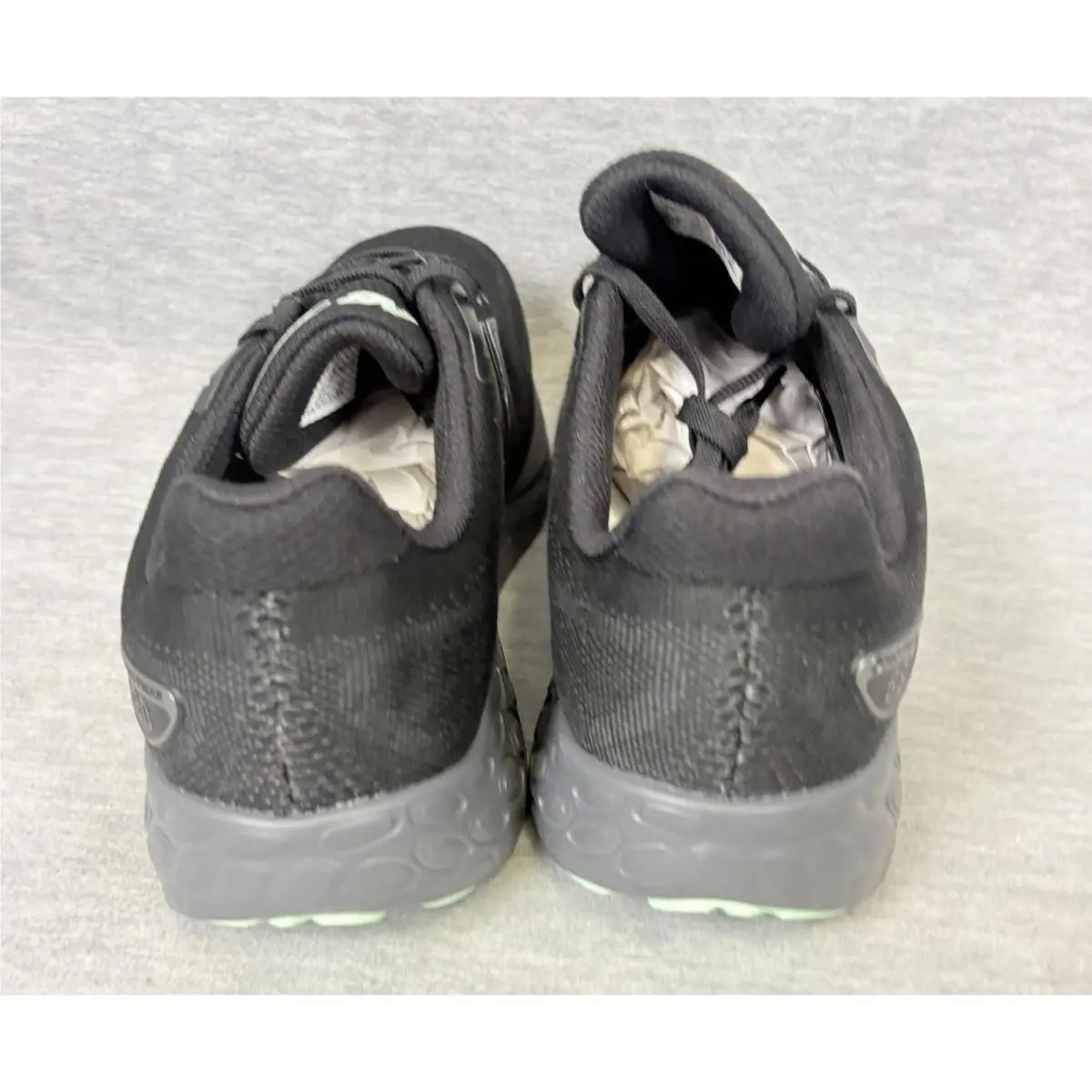 New Balance shoes - M680WBK8 - M680WBK8 - Black 2
