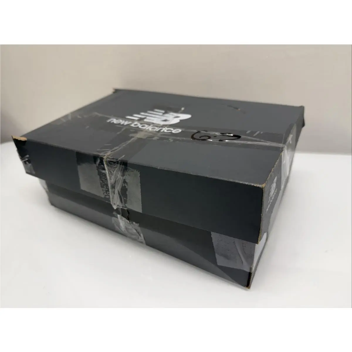 New Balance shoes - New Balance 2002 R - M2002RBL - Black 4