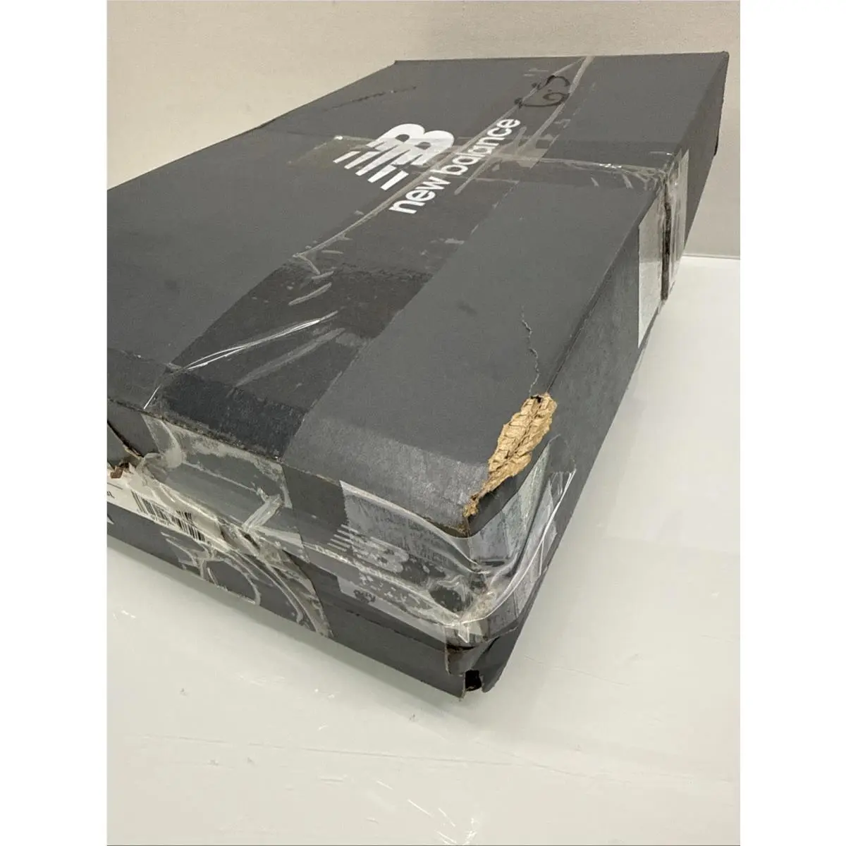 New Balance shoes - New Balance 2002 R - M2002RBL - Black 5