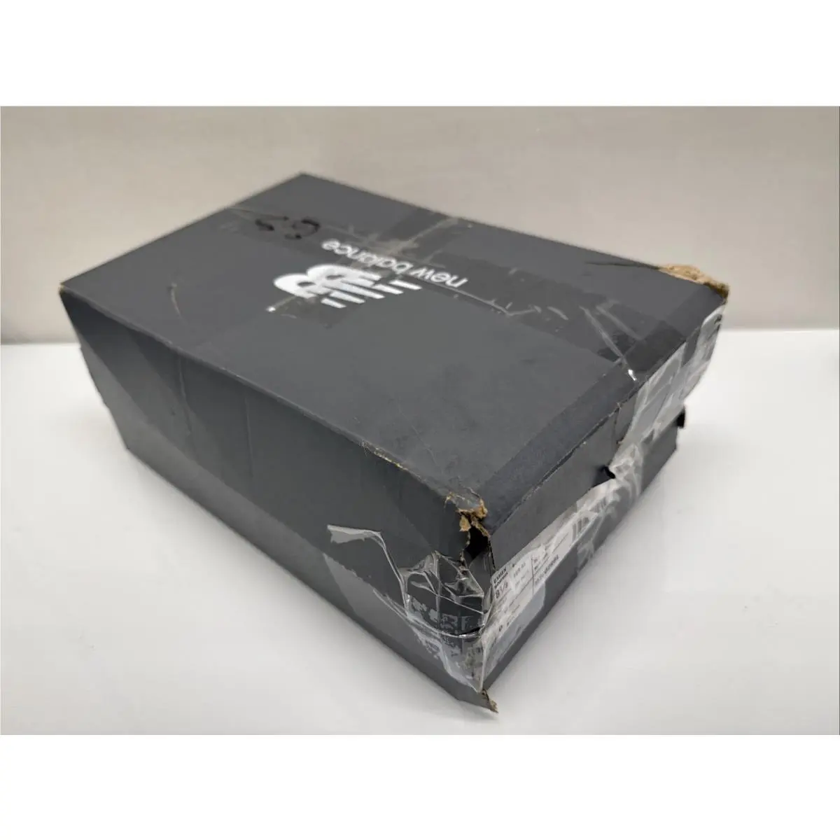 New Balance shoes - New Balance 2002 R - M2002RBL - Black 6