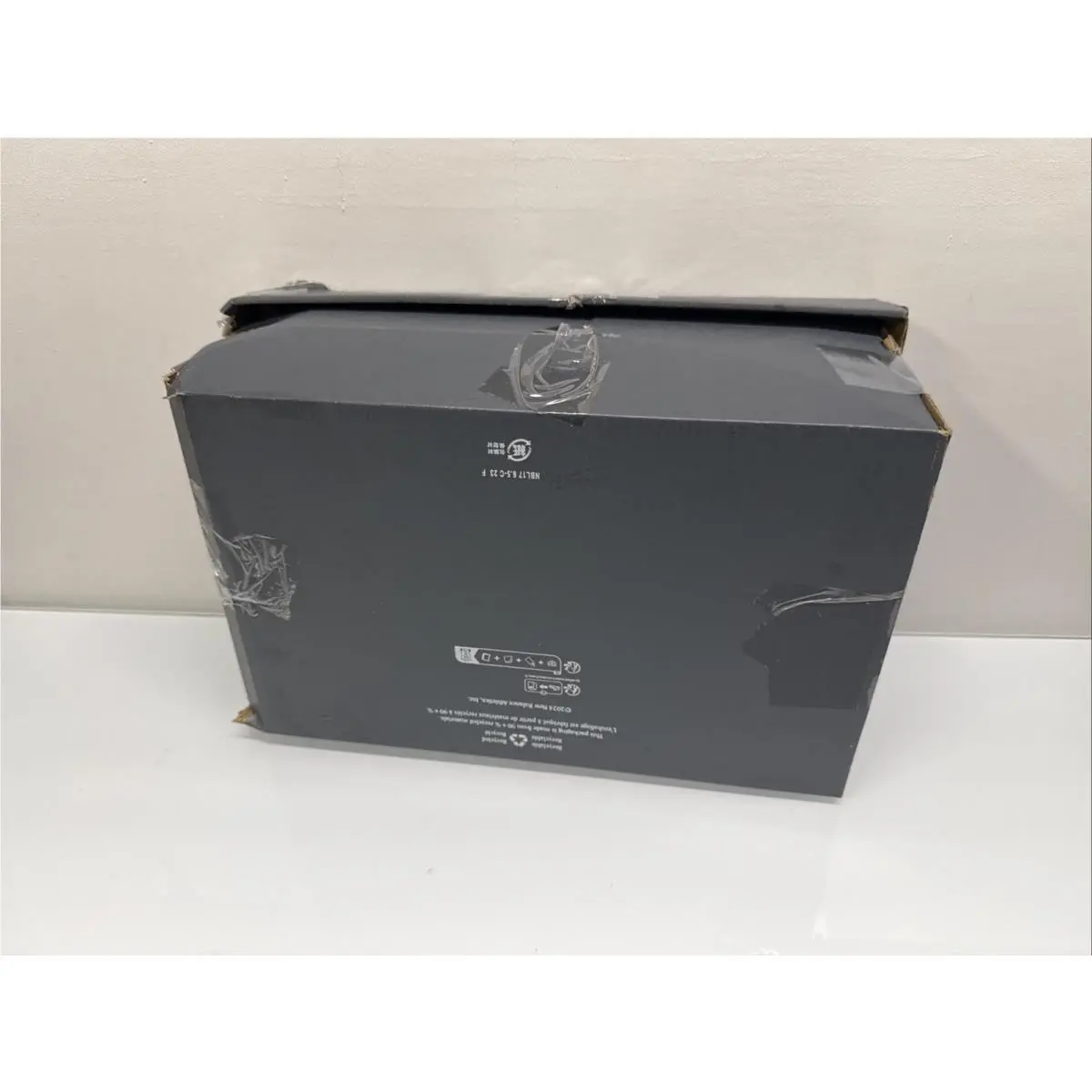 New Balance shoes - New Balance 2002 R - M2002RBL - Black 7