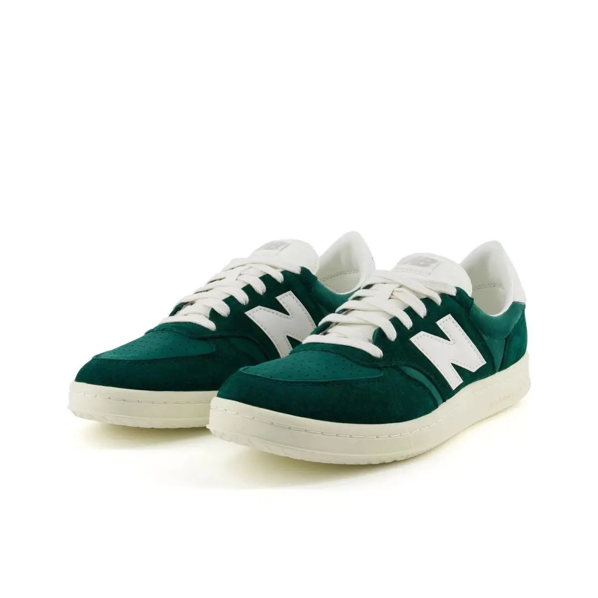 New Balance shoes - New Balance T500 - CT500CH - Green (UPC: 197376925393) 1