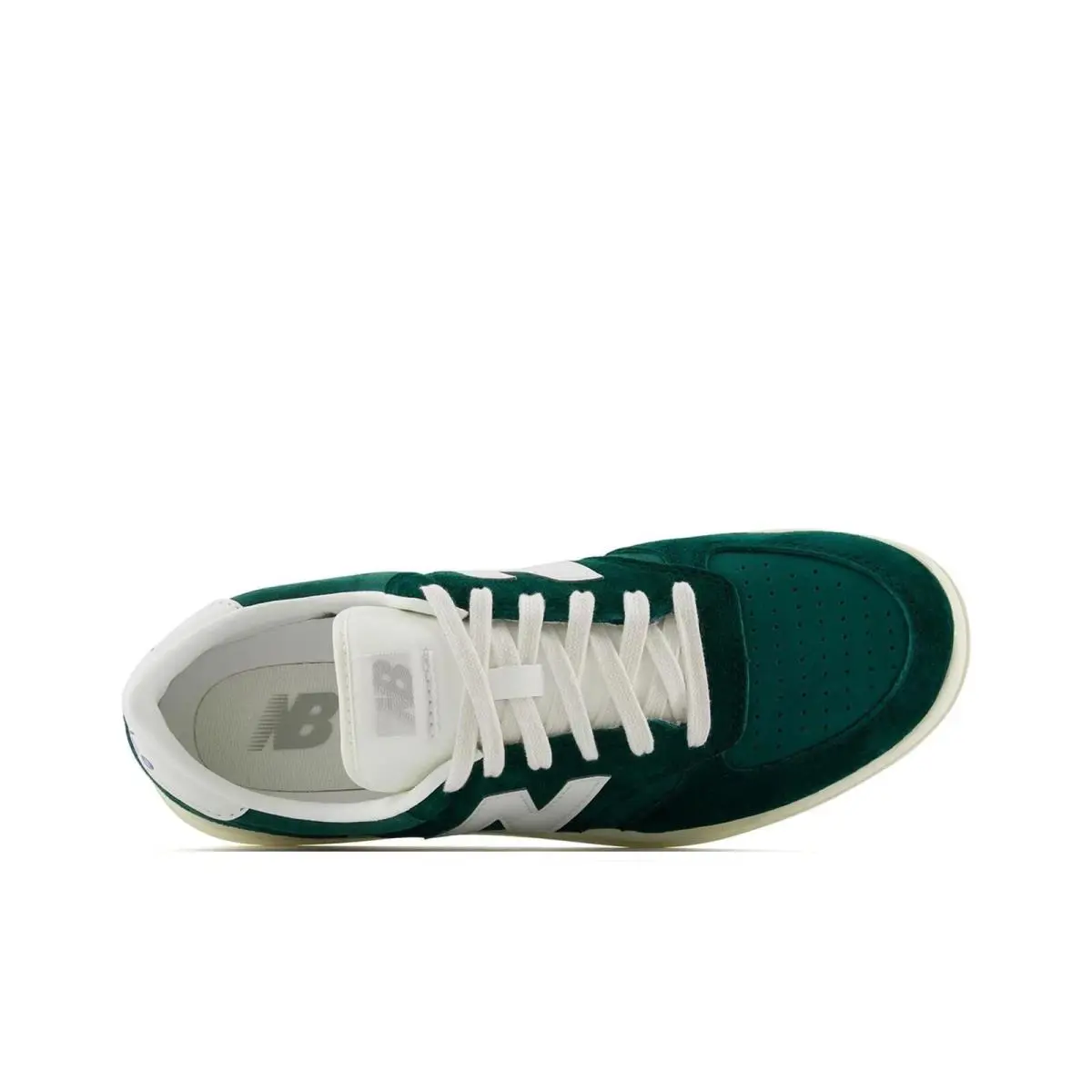 New Balance shoes - New Balance T500 - CT500CH - Green (UPC: 197376925393) 2