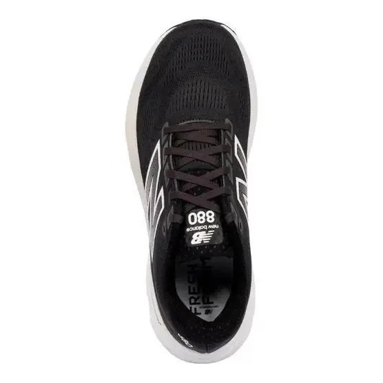 New Balance shoes - New Balance 880 v15 - M880B15 - Black 3