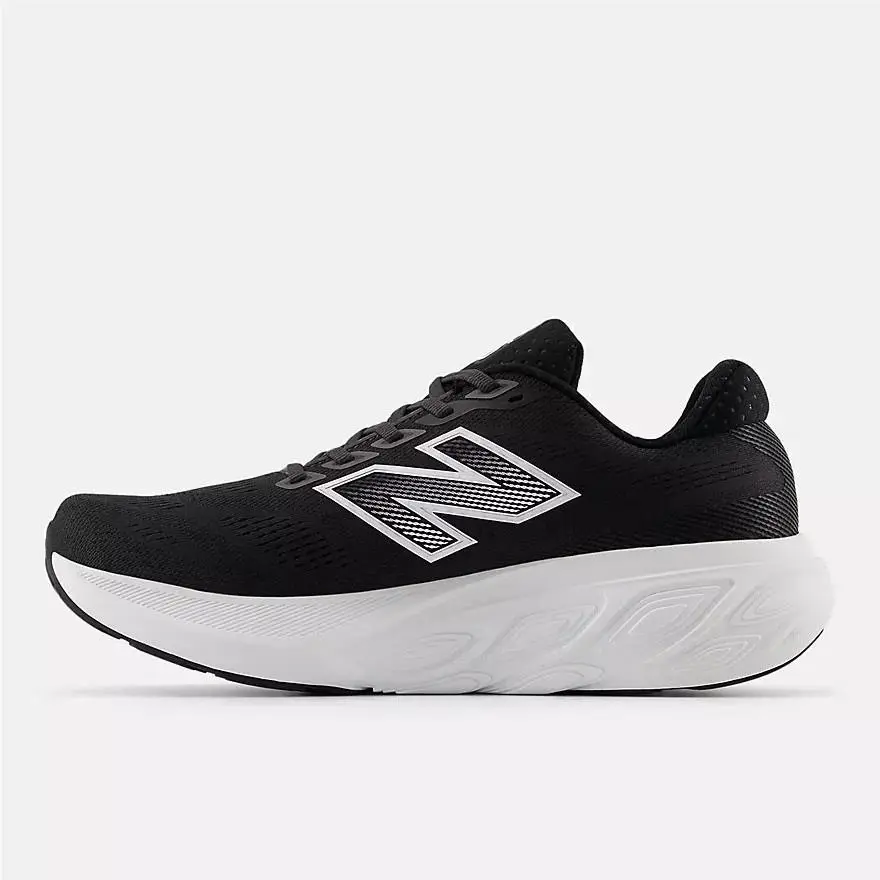 New Balance shoes - New Balance 880 v15 - M880B15 - Black 0
