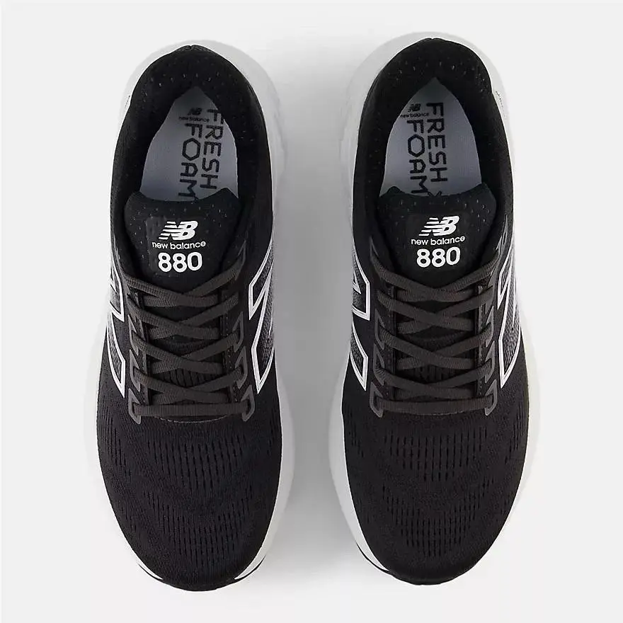 New Balance shoes - New Balance 880 v15 - M880B15 - Black 4
