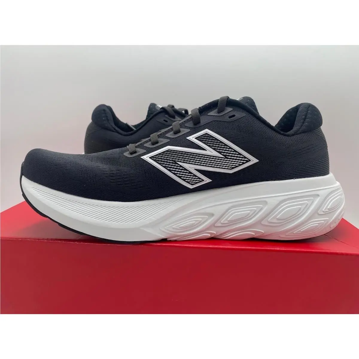New Balance shoes - New Balance Fresh Foam - Fresh Foam - M880B15 - Black (UPC: 737566877387) 2