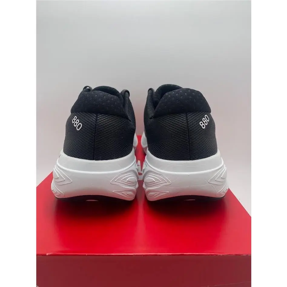 New Balance shoes - New Balance Fresh Foam - Fresh Foam - M880B15 - Black (UPC: 737566877387) 3