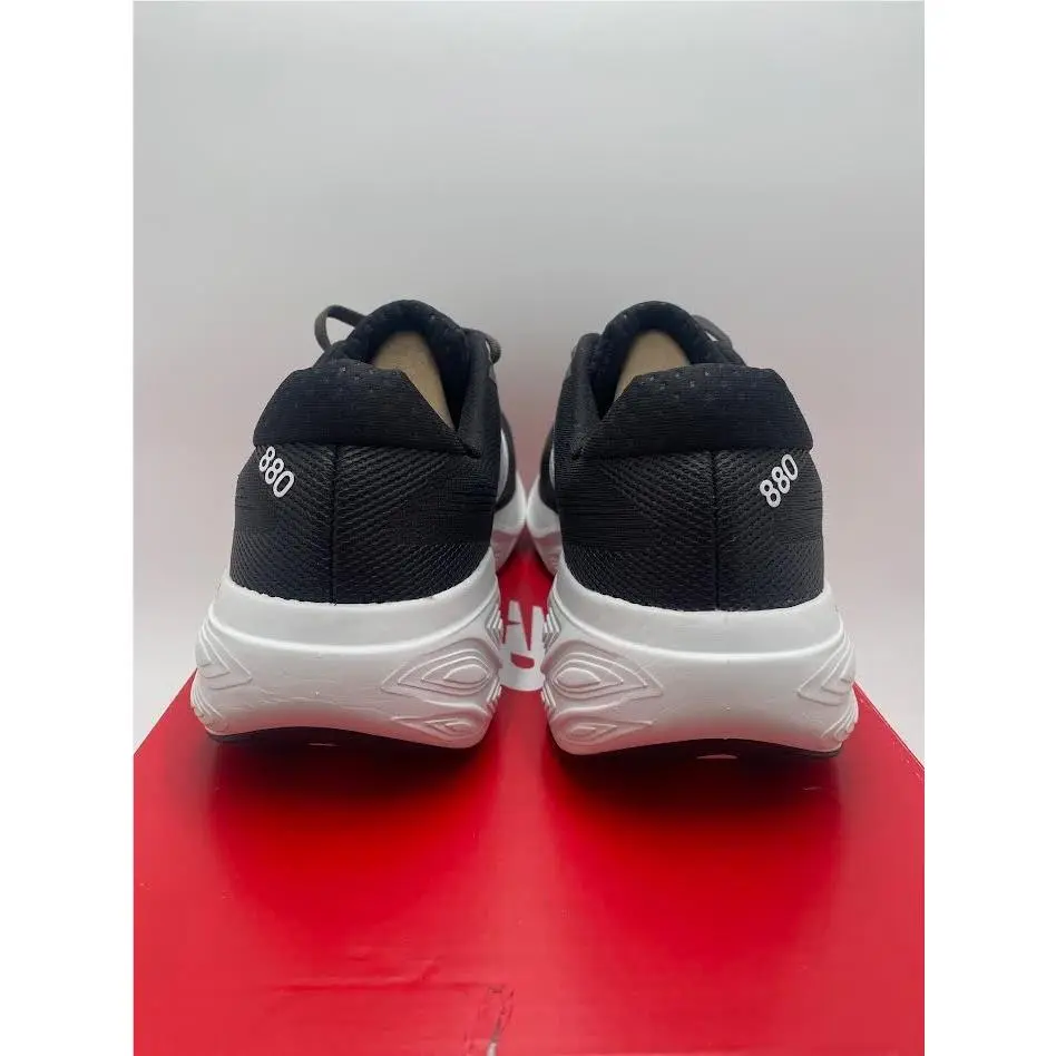 New Balance shoes - New Balance Fresh Foam - Fresh Foam - M880B15 - Black (UPC: 737566877417) 3