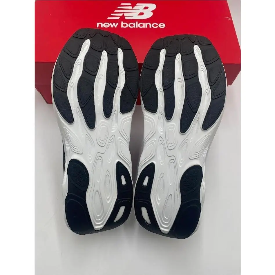 New Balance shoes - New Balance Fresh Foam - Fresh Foam - M880B15 - Black (UPC: 737566877417) 6