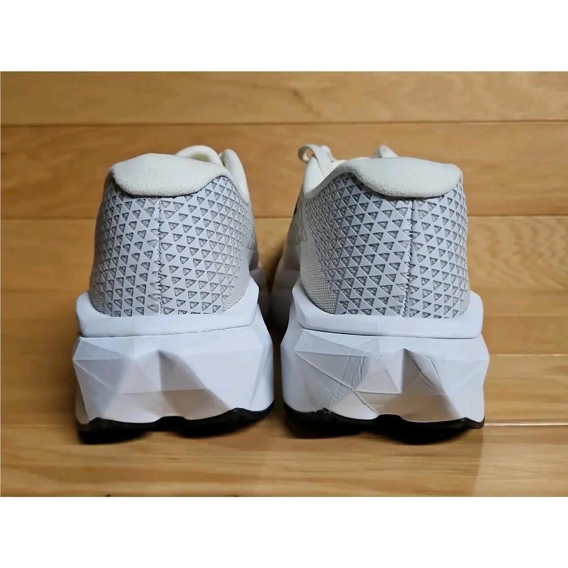 New Balance shoes - New Balance FuelCell SuperComp - FuelCell SuperComp - WRCXCA4 - White (UPC: 197967714696) 8