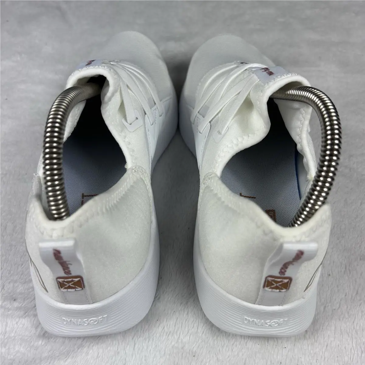 New Balance shoes - Beaya - Beaya - WSBEYLW - White 9