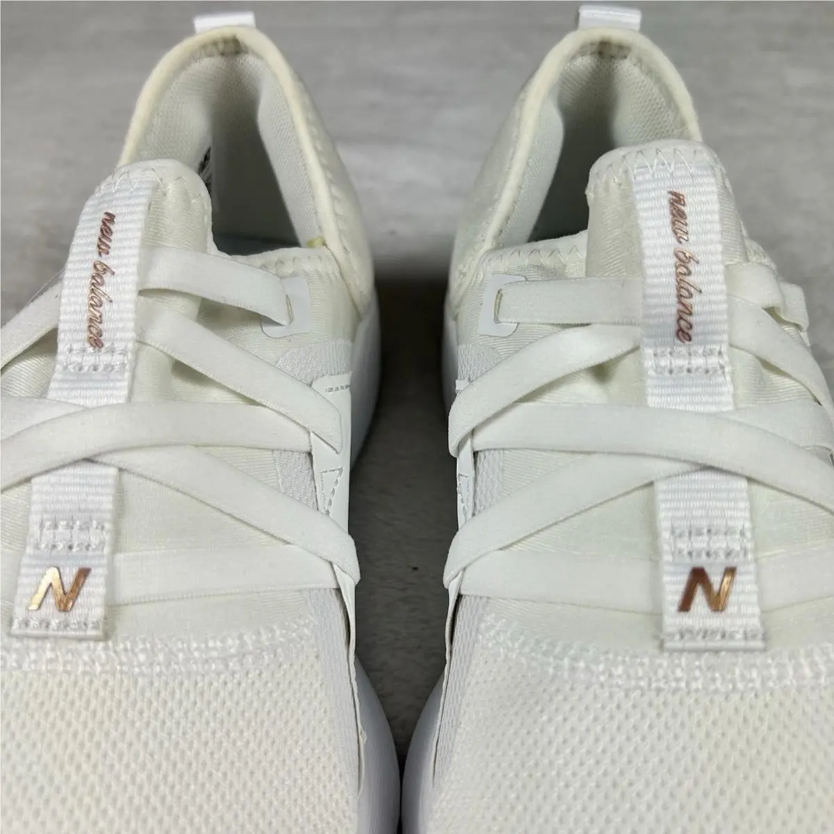 New Balance shoes - Beaya - Beaya - WSBEYLW - White 8