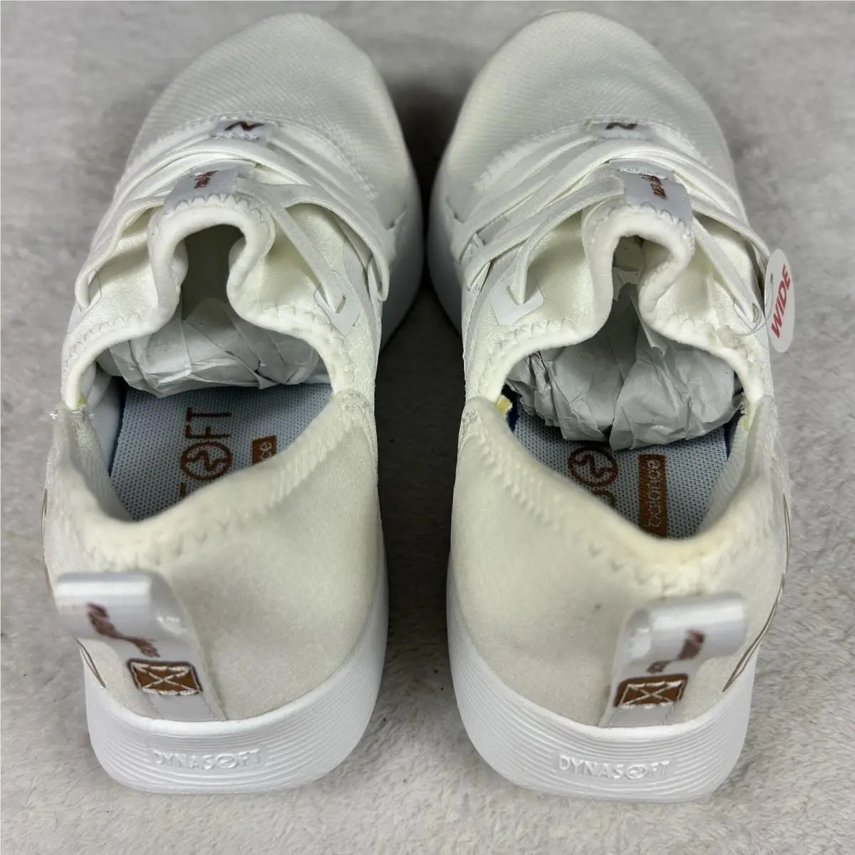 New Balance shoes - Beaya - Beaya - WSBEYLW - White 12