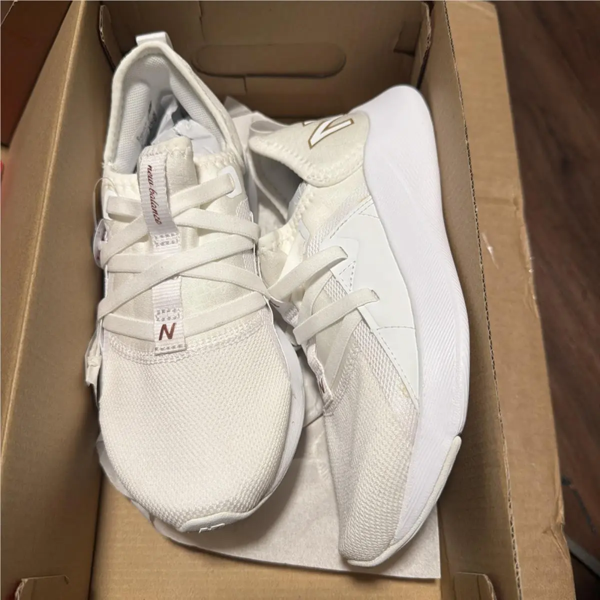 New Balance shoes - Beaya - Beaya - WSBEYLW - White 0