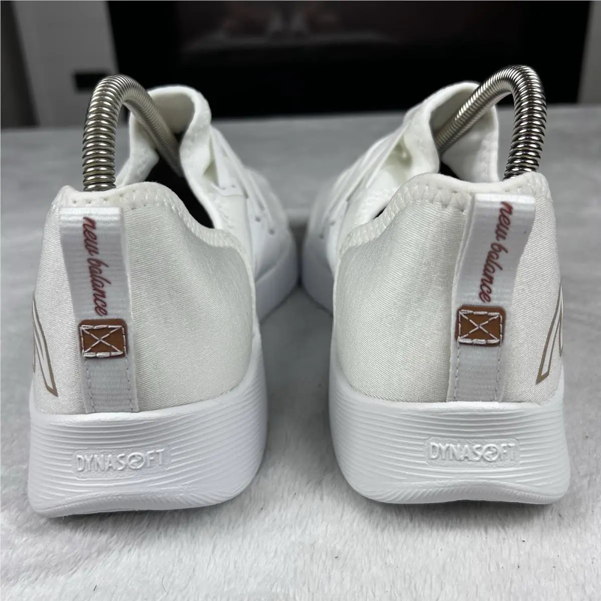 New Balance shoes - Beaya - Beaya - WSBEYLW - White 10