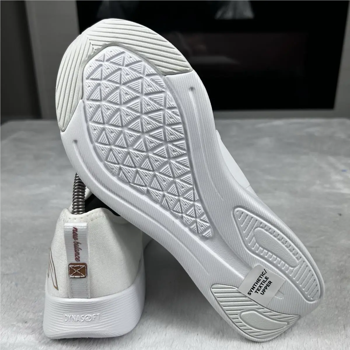 New Balance shoes - Beaya - Beaya - WSBEYLW - White 11