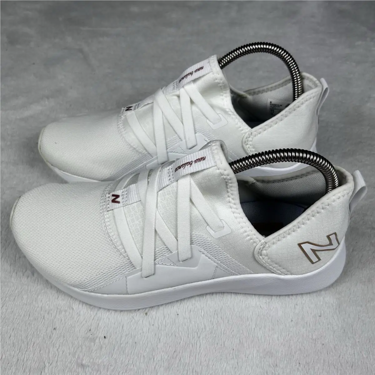 New Balance shoes - Beaya - Beaya - WSBEYLW - White 0