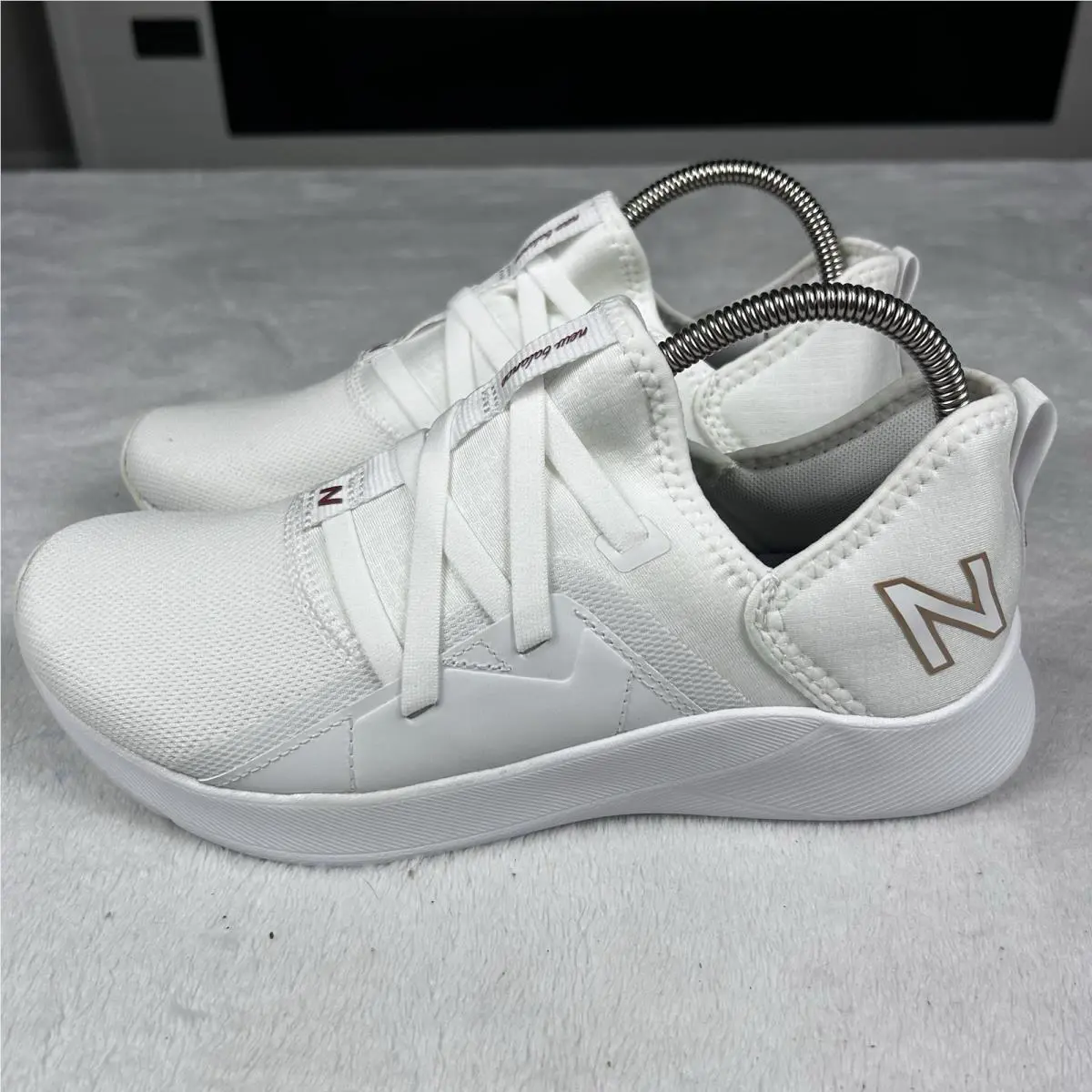 New Balance shoes - Beaya - Beaya - WSBEYLW - White 1