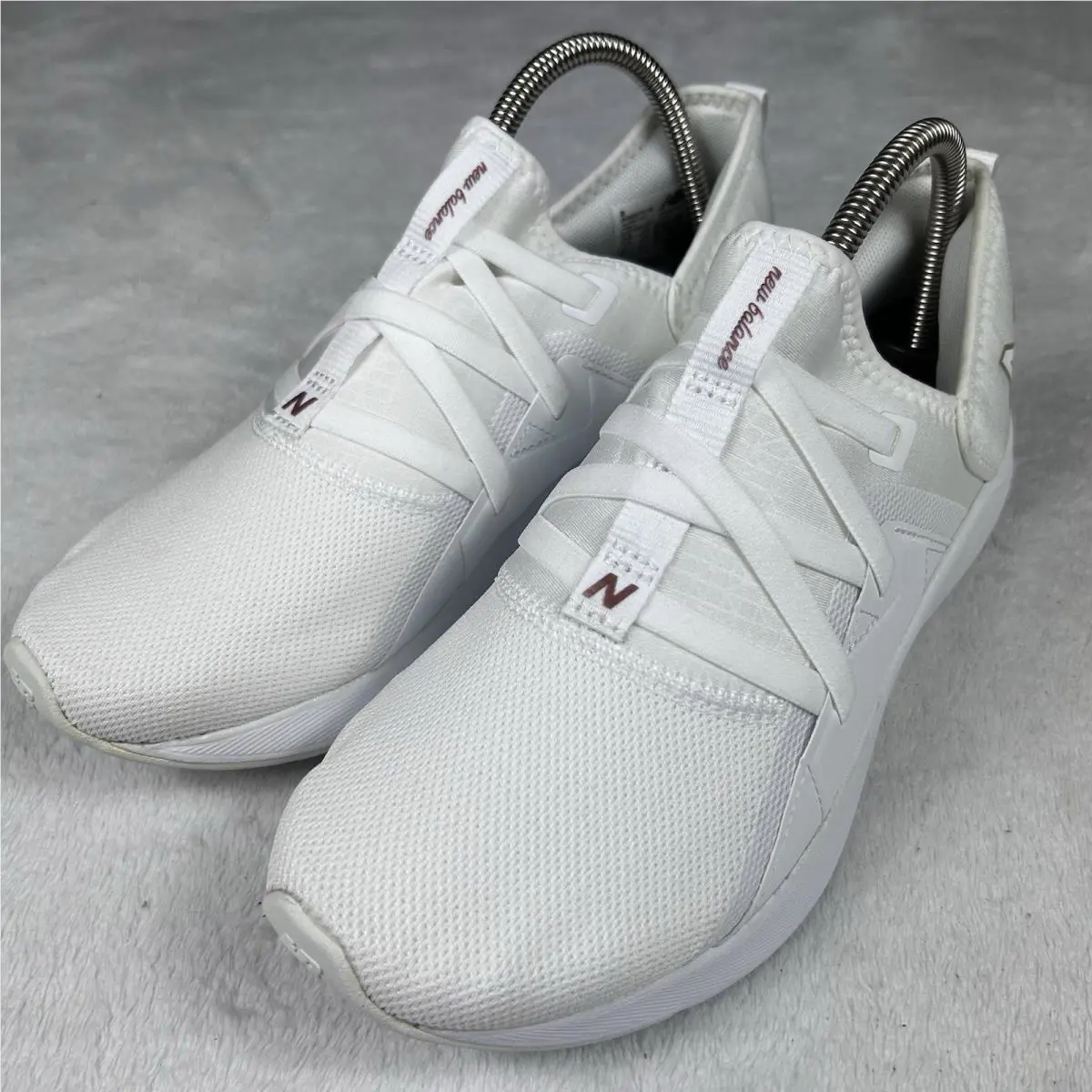 New Balance shoes - Beaya - Beaya - WSBEYLW - White 2