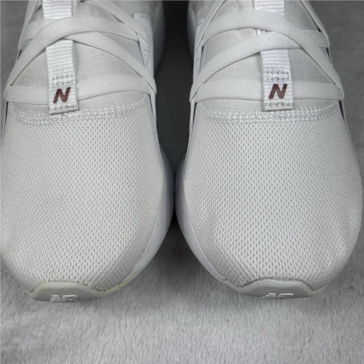 New Balance shoes - Beaya - Beaya - WSBEYLW - White 4