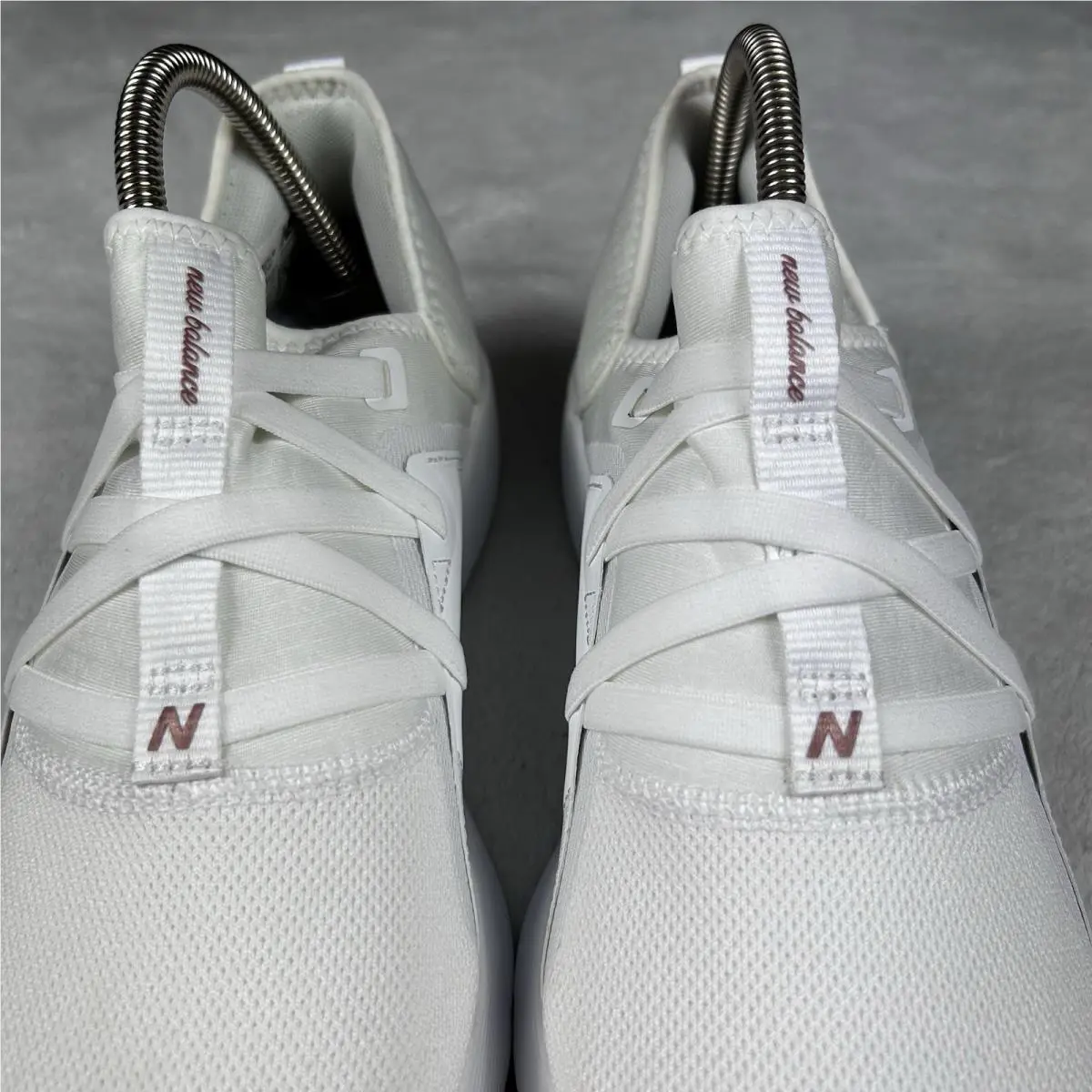 New Balance shoes - Beaya - Beaya - WSBEYLW - White 5