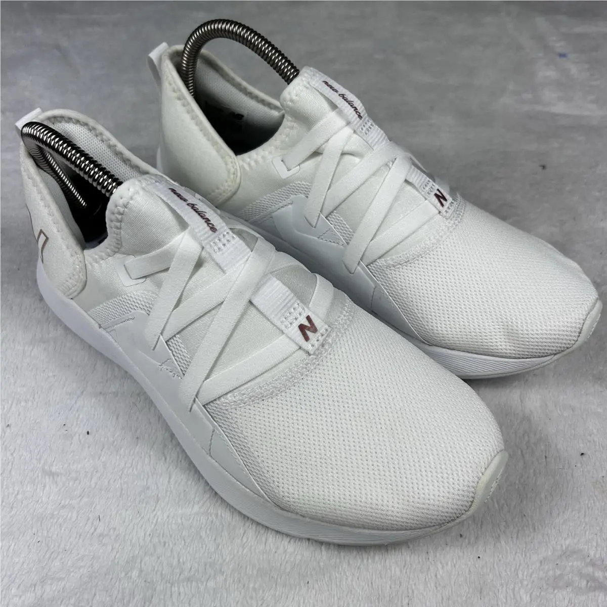 New Balance shoes - Beaya - Beaya - WSBEYLW - White 6