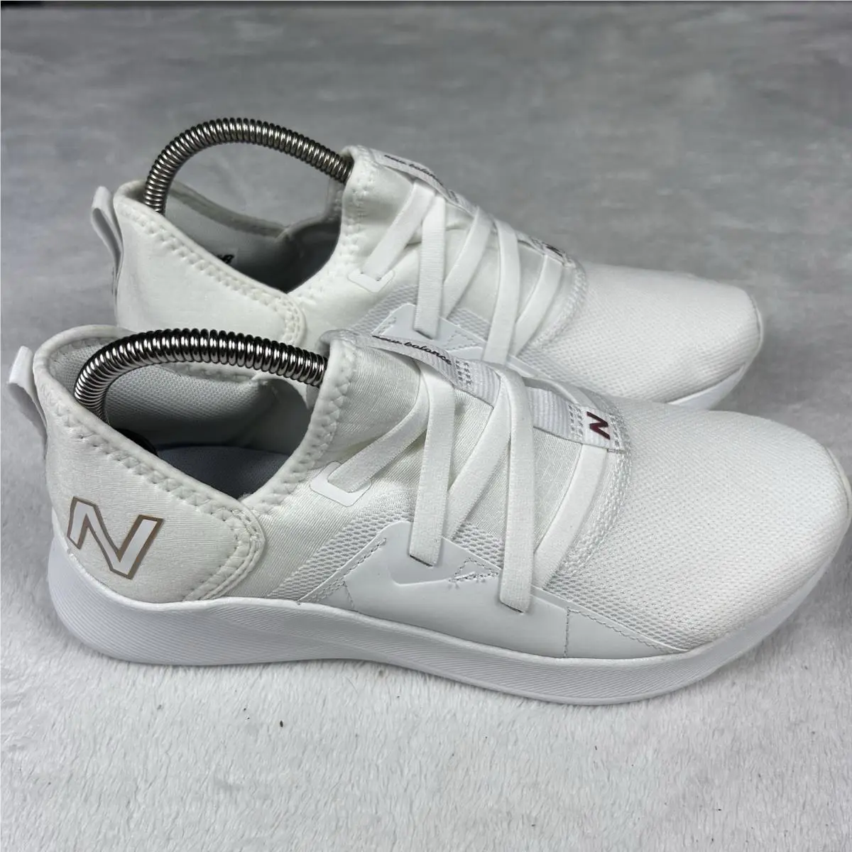 New Balance shoes - Beaya - Beaya - WSBEYLW - White 7