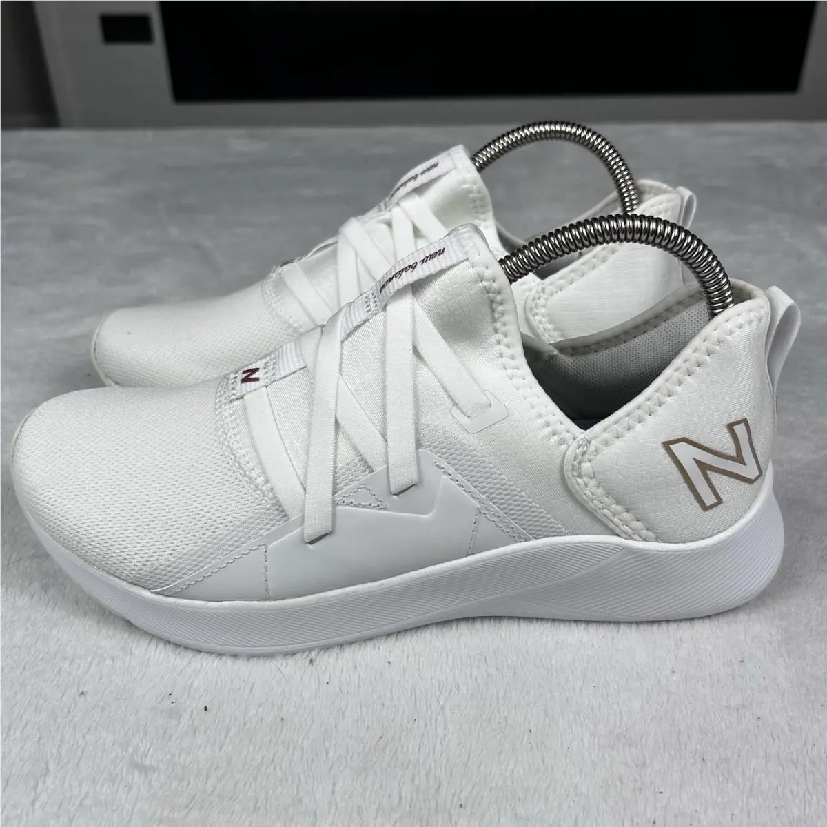 New Balance shoes - Beaya - Beaya - WSBEYLW - White 1