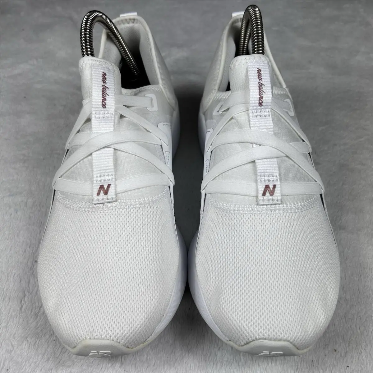 New Balance shoes - Beaya - Beaya - WSBEYLW - White 3