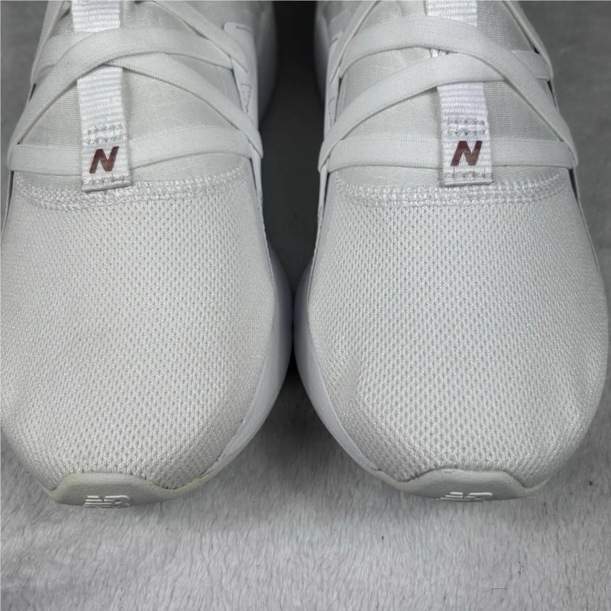 New Balance shoes - Beaya - Beaya - WSBEYLW - White 4