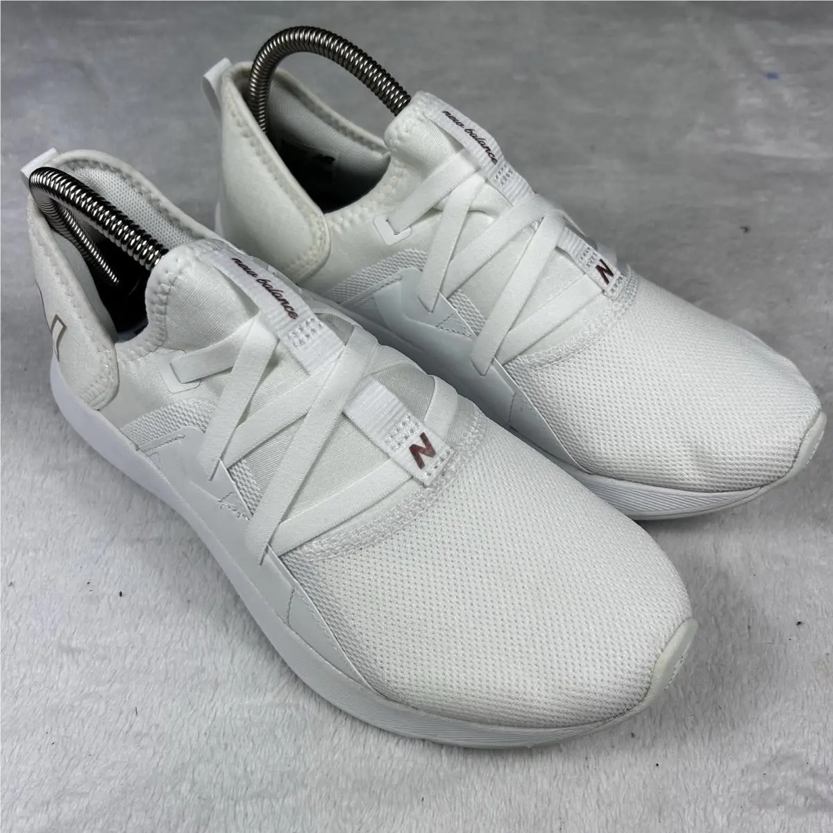 New Balance shoes - Beaya - Beaya - WSBEYLW - White 6