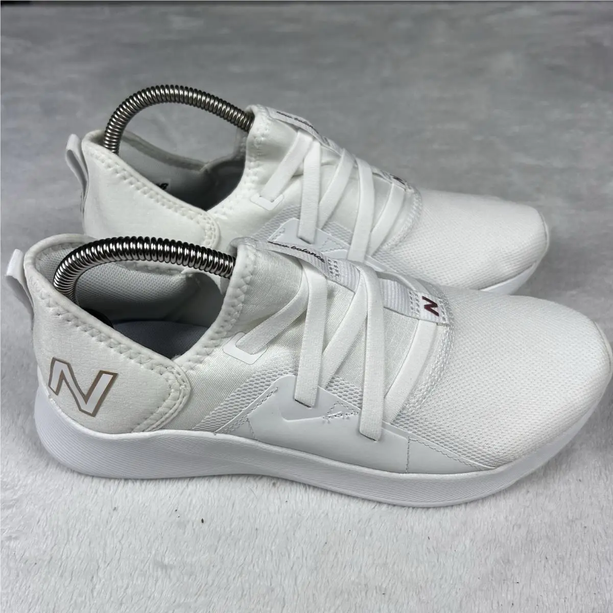 New Balance shoes - Beaya - Beaya - WSBEYLW - White 7