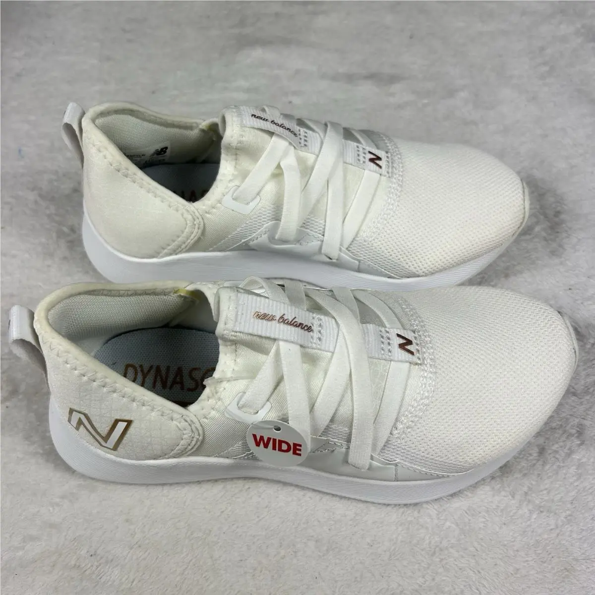 New Balance shoes - Beaya - Beaya - WSBEYLW - White 10