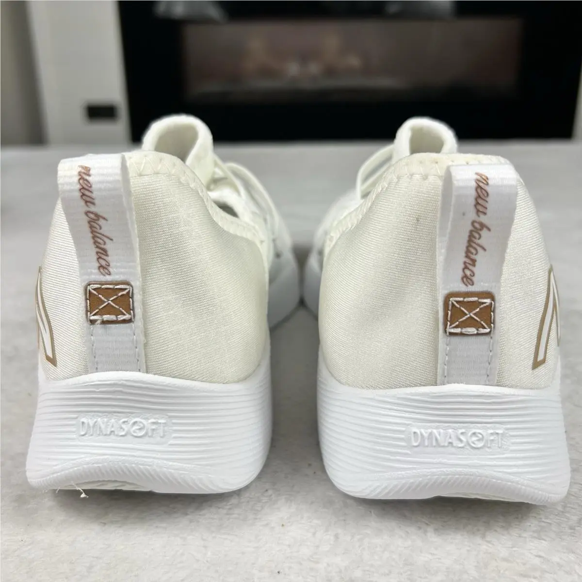 New Balance shoes - Beaya - Beaya - WSBEYLW - White 13