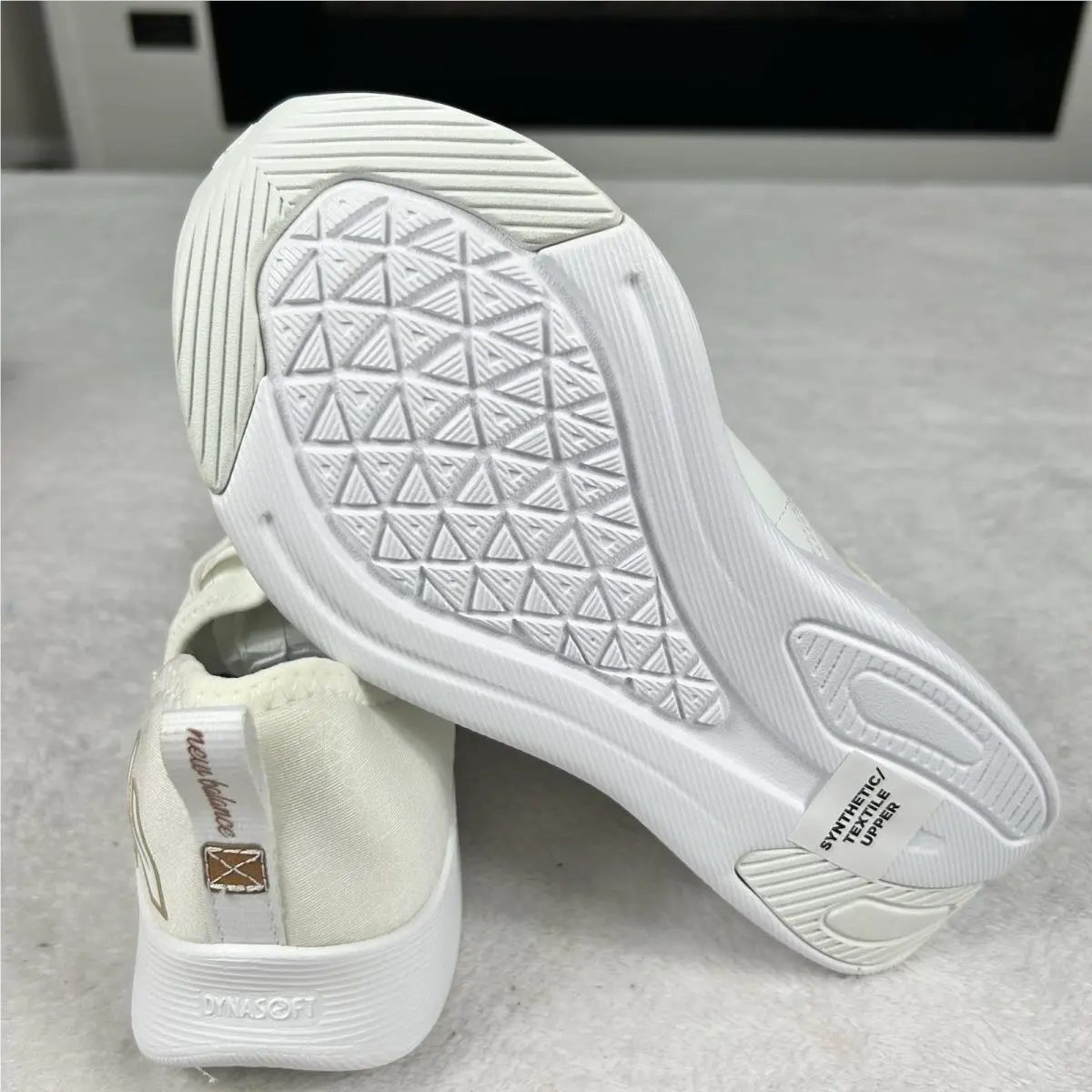 New Balance shoes - Beaya - Beaya - WSBEYLW - White 14