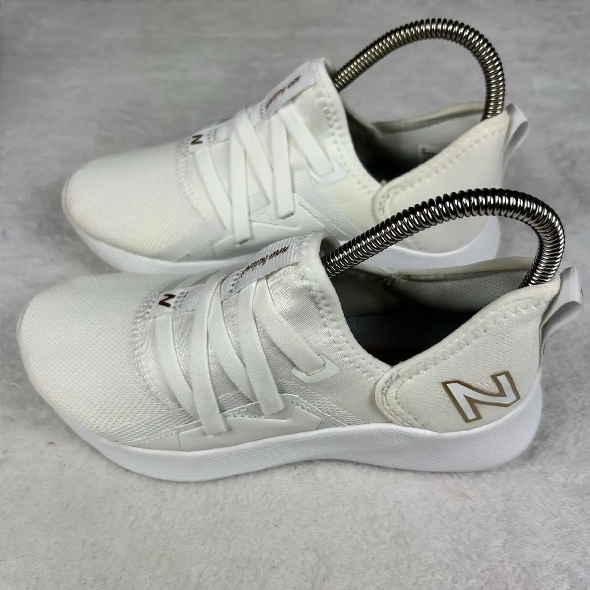 New Balance shoes - Beaya - Beaya - WSBEYLW - White 0